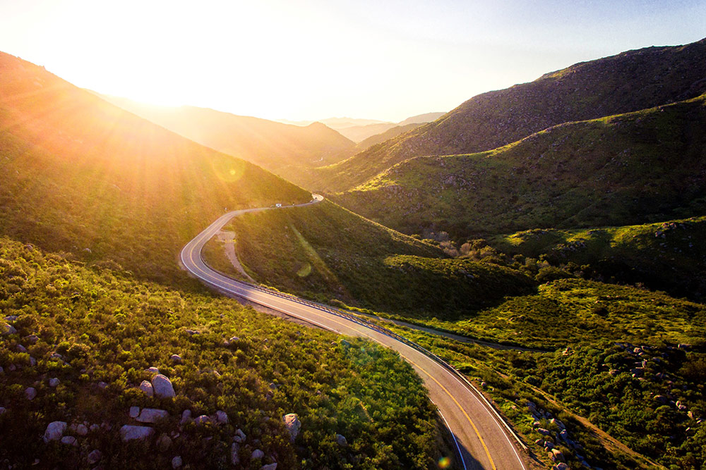 success-road