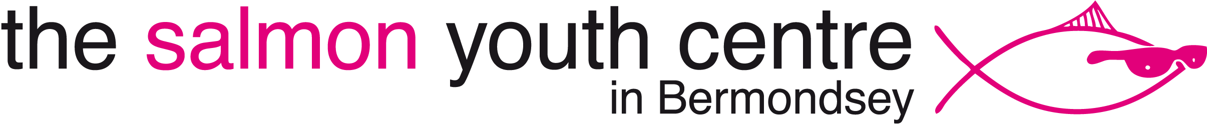 Salmon Youth Centre logo