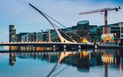 Irish Private Funds – a New Era